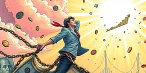 Cómo salir de Deudas de Préstamos Rápidamente