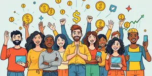 Empoderamiento Financiero: Toma el Control de Tu Vida