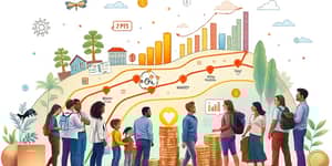 Evita los Errores Comunes: Lecciones Financieras Clave