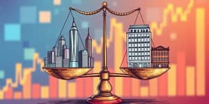 Fondos de Crecimiento vs. Fondos de Valor: Estrategias Diferentes