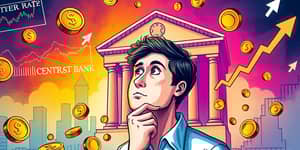 El Impacto de la Tasa de Referencia en tu Bolsillo