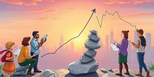 Evita Errores Comunes al Invertir en Fondos