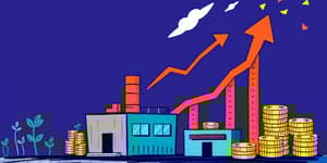Fondos de Endeudamiento: Financiando el Crecimiento