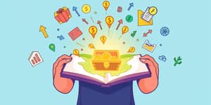 Tu Mapa Monetario: Diseña un Camino Hacia la Riqueza