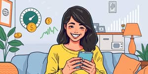 Préstamos Personales Online: Agilidad y Comodidad