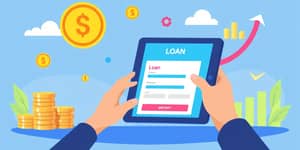 La Ruta Exitosa para Obtener Préstamos Personales