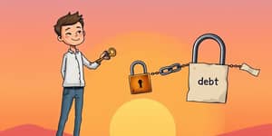 Crédito Consolidado: Simplifica tus Pagos y Gana Tranquilidad