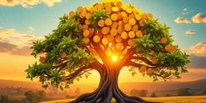 El Arte de la Capitalización: Construye Riqueza con Fondos