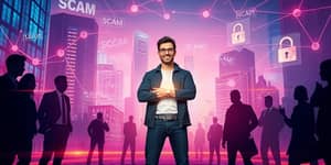 Evita las Estafas: Protege Tu Dinero de los Fraudes