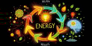 El Ciclo del Éxito: Genera, Invierte y Disfruta Plenamente