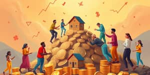 Construyendo un Patrimonio Sólido: El Rol Vital de los Fondos