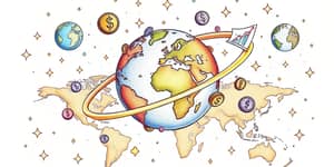 Descubre el Universo de Inversión: Explorando Nuevos Fondos