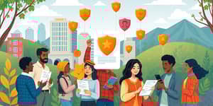 Elige tu Aseguradora: Reputación y Servicio al Cliente