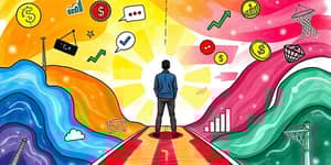 Tu Hoja de Ruta Financiera: La Personalización con Fondos