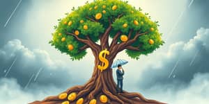 La Resiliencia Financiera: Cómo el Crédito te Ayuda en Crisis