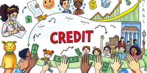 El Ciclo del Crédito: Desde la Solicitud hasta la Liquidación