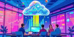 Finanzas en la Nube: Gestiona Tu Dinero Digitalmente