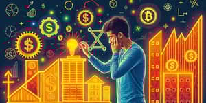 Ingeniería Financiera Personal: Diseña Tu Futuro Económico