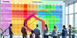 La Matriz del Gasto: Identifica tus Mayores Filtraciones