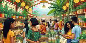 El Impacto Social de Tu Dinero: Consumo Responsable