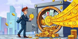 Desbloquea Tu Flujo de Efectivo: Convierte Activos en Dinero Líquido