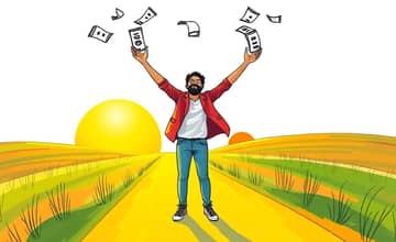 Consolidación de Deudas: Un Camino hacia la Libertad