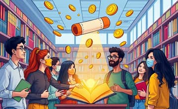 Préstamos para Educación: Invierte en tu Futuro