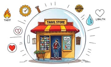 Seguros para PyMES: Blindando tu Empresa