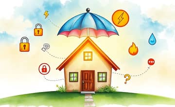 Seguros del Hogar: Protege tu Refugio