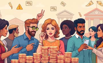 Elige el Préstamo Personal Ideal para Ti