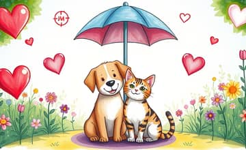 Seguro de Mascotas: Cuida a tu Fiel Compañero