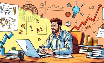 Préstamos para Emprendedores: Haz Crecer tu Idea