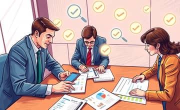 Evita Errores Comunes al Solicitar un Crédito