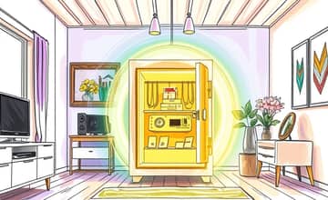 Seguros de Robo: Protege tus Bienes Preciados