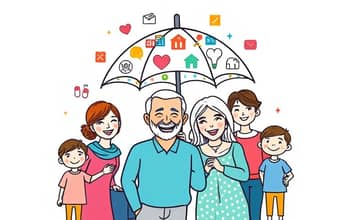 Protege tu Familia con un Seguro Adecuado