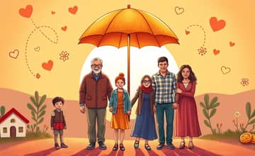 Seguros de Vida: Tu Patrimonio Protegido