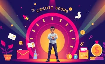 Descifra tu Score Crediticio: Clave para Mejores Préstamos