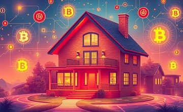 Préstamos Hipotecarios Inteligentes: Compra la Casa de tus Sueños