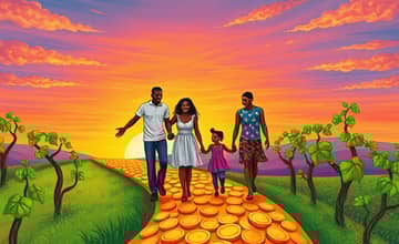 El Camino a la Prosperidad: Tus Finanzas al Próximo Nivel