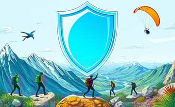 Compara Seguros de Viaje: Aventura sin Riesgos