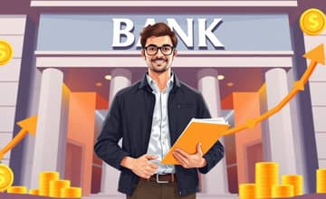 Guía Completa para Solicitar tu Primer Crédito