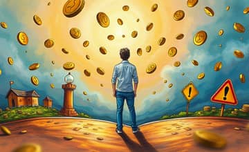 Créditos Rápidos: ¿Solución o Dolor de Cabeza?