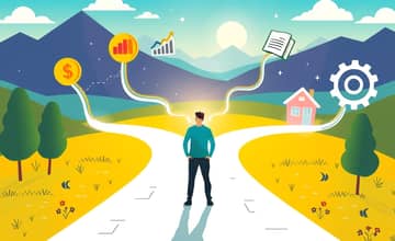 Multiplica Tu Ingreso: Estrategias para Generar Más Dinero