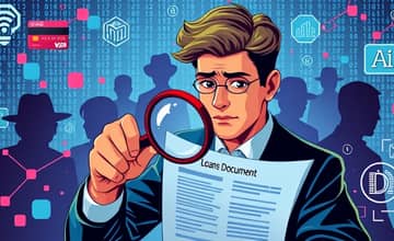 Fraudes con Préstamos: Mantente Alerta