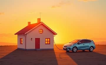 Préstamos Garantizados: Accesibilidad y Condiciones