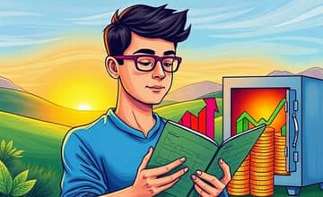 La Clave del Bienestar: Finanzas Saludables