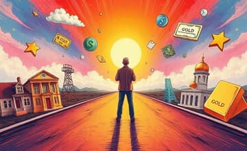 El Secreto de los Ricos: Inversiones Simples y Efectivas