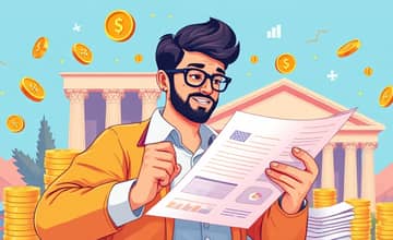 Intereses Bancarios: Todo lo que Debes Saber