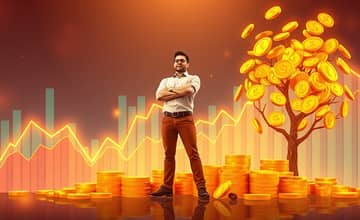 Desarrolla Tu Inteligencia Financiera: Secretos Revelados