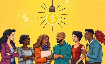 Microcréditos: Impulsa tu Negocio con Inteligencia